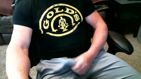 Snapshot of fitguy40 chatting on January 10, 9:31 pm fitguy40 online show from January 10, 9:31 pm