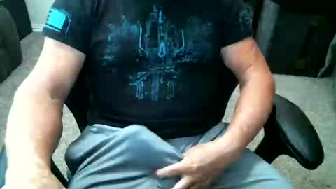 Snapshot of fitguy40 chatting on September 10, 7:12 pm fitguy40 online show from September 10, 7:12 pm