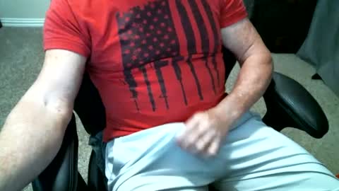 Snapshot of fitguy40 chatting on September 26, 9:45 pm fitguy40 online show from September 26, 9:45 pm