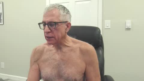 Jon online show from January 17, 2:58 am