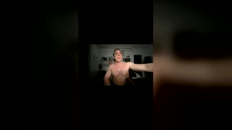 FitnessBoyTeam online show from May 26, 5:53 pm