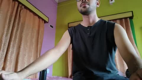 Ur BoyToy online show from April 9, 6:41 am