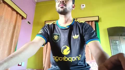 Ur BoyToy online show from April 13, 4:46 am