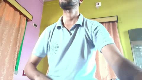 Ur BoyToy online show from April 15, 5:18 am