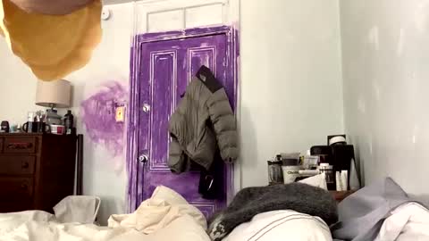 francis keith gibson online show from February 18, 8:04 pm