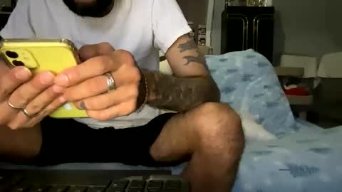 FlacoBule online show from February 20, 7:54 am