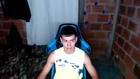  FLACO  online show from March 11, 2:43 am