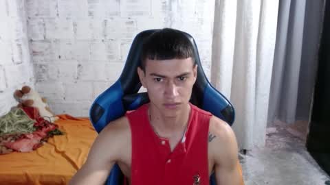  FLACO  online show from February 1, 5:22 pm