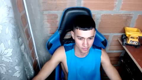  FLACO  online show from January 11, 4:48 am