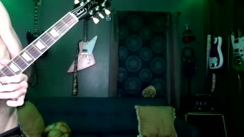 Flannel Dong online show from November 29, 2:24 am