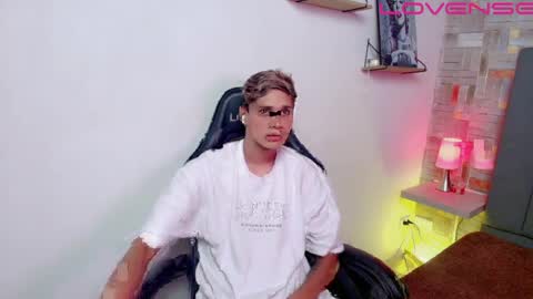 Flaquito online show from April 4, 9:12 pm