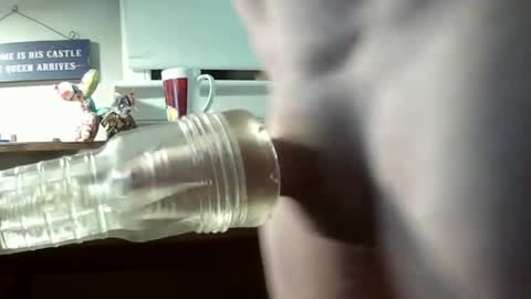 UK Fleshlight Fucker online show from December 18, 5:42 pm