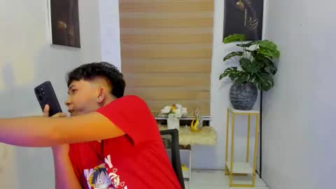 fletcher_dior23 online show from November 15, 10:39 am