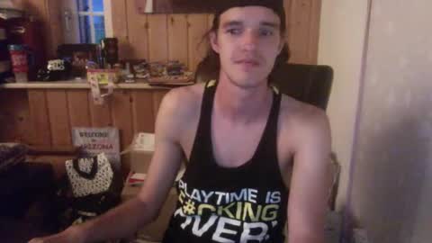 Mr. Flex online show from September 13, 6:09 pm