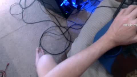 Flextle Bunny online show from January 17, 11:24 am