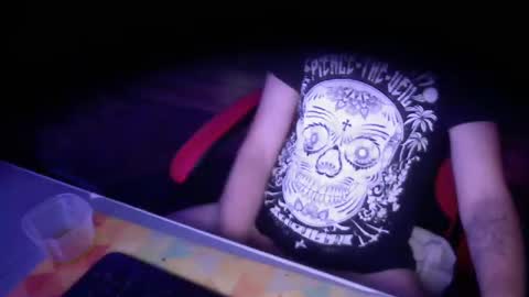 flingledrip online show from February 9, 1:14 pm