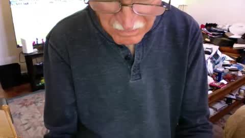 Snapshot of flip4u chatting on October 19, 10:02 pm flip4u online show from October 19, 10:02 pm