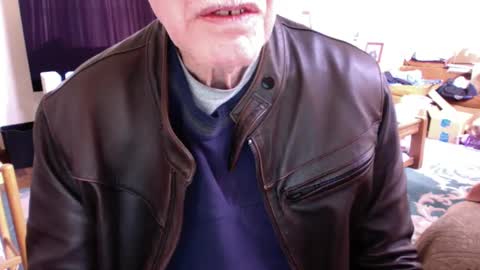 Snapshot of flip4u chatting on February 16, 6:54 pm flip4u online show from February 16, 6:54 pm