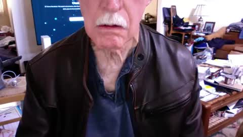 Snapshot of flip4u chatting on January 25, 7:39 pm flip4u online show from January 25, 7:39 pm