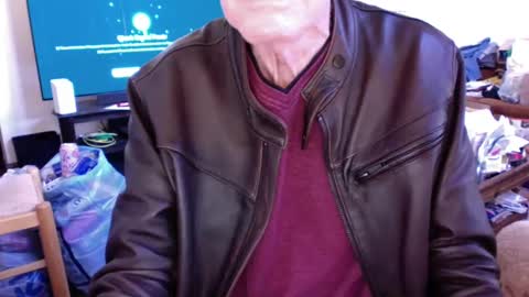 Snapshot of flip4u chatting on January 14, 12:00 am flip4u online show from January 14, 12:00 am