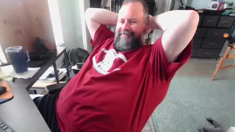 FloridaBearLive online show from November 9, 1:59 pm