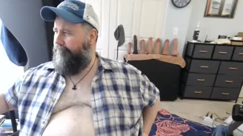 FloridaBear online show from July 18, 10:48 pm