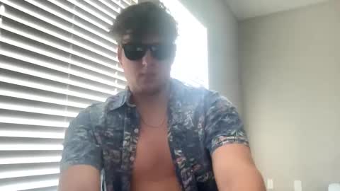 Snapshot of floridacollege22 chatting on February 5, 7:53 pm CollegeBoy22 online show from February 5, 7:53 pm