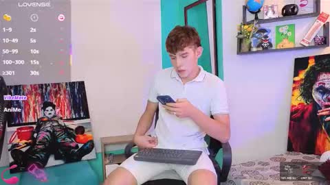 flowers109 online show from February 8, 11:20 pm