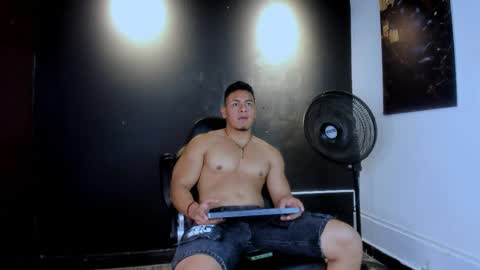 floyd online show from April 11, 12:07 am