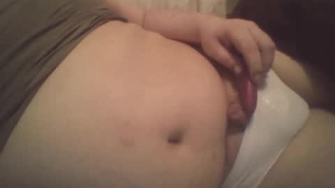 flufferbutt2 online show from March 30, 4:46 am