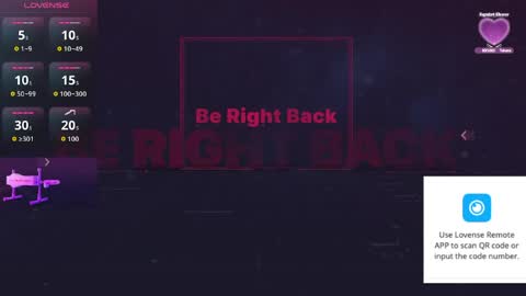 fluffychicago1980 online show from April 8, 10:18 pm