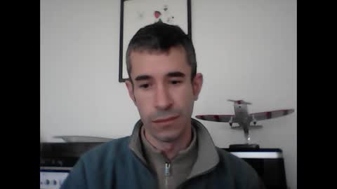 flyhigh92 online show from February 4, 12:55 pm