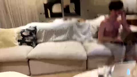 flynn_bolt online show from March 16, 3:35 am