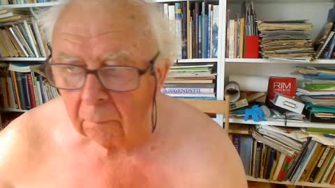 flyvbar online show from July 11, 5:15 pm
