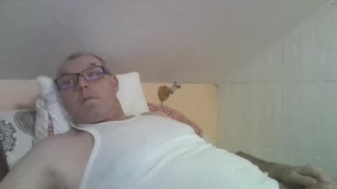 Snapshot of fojtik chatting on October 13, 6:58 pm Fojtik online show from October 13, 6:58 pm