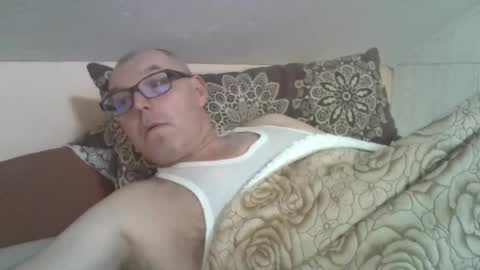 Fojtik online show from November 2, 9:52 pm