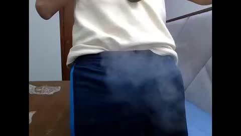 Snapshot of fonzi_flores chatting on October 12, 10:31 am fonzi_flores online show from October 12, 10:31 am