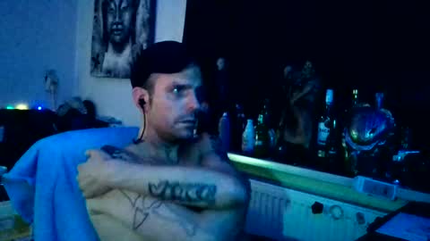 Hard2DaCore22 online show from June 13, 8:29 pm