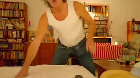 cum together online show from July 26, 8:39 pm