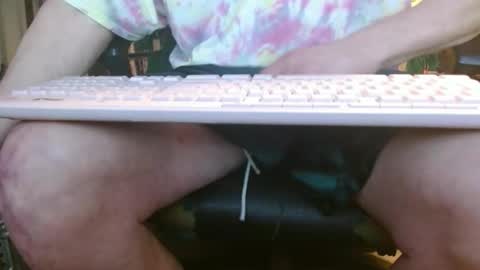 Fooman1007 online show from April 6, 4:46 am