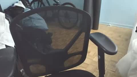 footmasterjosh online show from April 8, 4:57 am