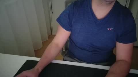 Forbidden Shape online show from December 20, 9:38 am