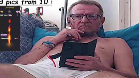 doc online show from January 12, 12:12 pm