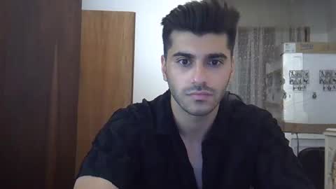 fortiori8 online show from September 18, 12:12 am