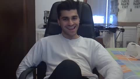 fortiori8 online show from December 12, 9:51 am