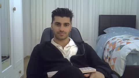 fortiori8 online show from November 6, 8:45 pm