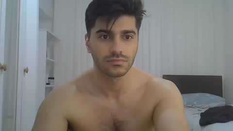 fortiori8 online show from March 25, 8:57 pm