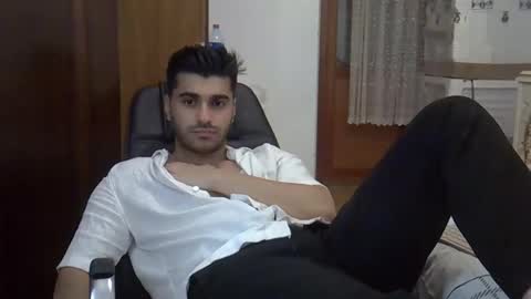 fortiori8 online show from September 29, 11:55 pm