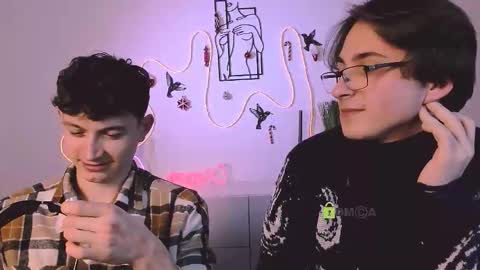 fose di online show from January 14, 7:39 pm