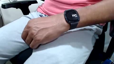 foster19422002 online show from September 11, 8:52 pm